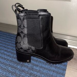 Coach Women’s Booties